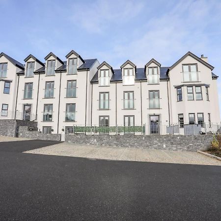 Puffin Pad Villa Benllech Exteriör bild